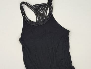 autograph crop tops: Amisu, Women`s top, size M — 1