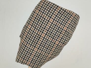 spódniczka na zimę: Vero Moda, Spódnica damska, rozmiar L — 5