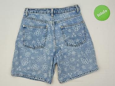 sinsay jorts: Szorty damskie, rozmiar S — 3