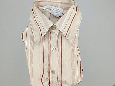 burbery: Charlotte Russe, Koszula damska, rozmiar S — 6