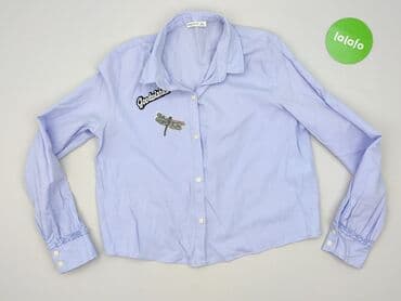 koszula guide london: Bershka, Koszula damska, rozmiar M — 2