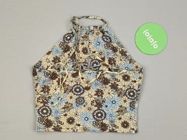 frankie morello t shirty: Bik Bok, Топ жіночий, розмір S — 3