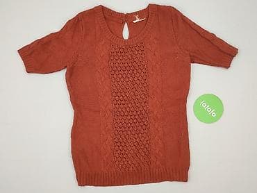Sweter damski, rozmiar S — 2