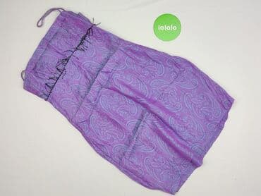 sukienka fioletowa zara: Morgan, Sukienka damska, rozmiar M — 3