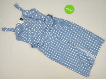 jakie rajstopy do bialej sukienki: Shein, Sukienka damska, rozmiar XS — 2
