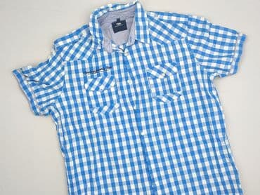 koszulka polizei: CKH Clockhouse, Koszulа dla mężczyzn, rozmiar XL — 1