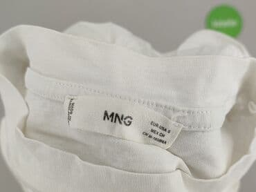 bluzka marki mango: Mango, Top damski, rozmiar S — 4