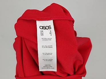 sukienki asos plus size: Asos, Sukienka damska, rozmiar S — 5