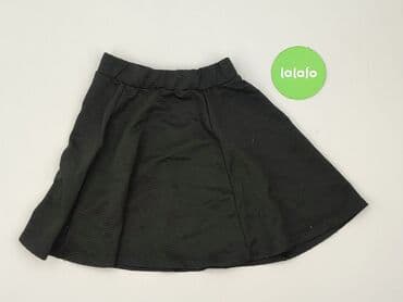 spódnice dla szerokich bioder: H&M, Spódnica damska, rozmiar XS — 2