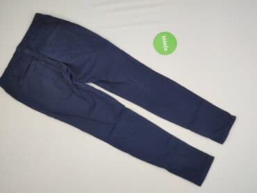 leginsy c a: Legginsy Eleganckie damskie, rozmiar S — 3