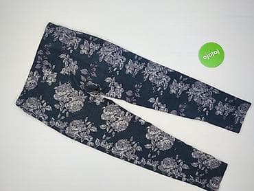 pattern opinie: Legginsy rozmiar L — 3