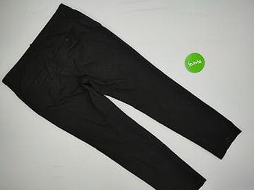 pull and bear pl: H&M, Чіноси для чоловіків, розмір XL — 3
