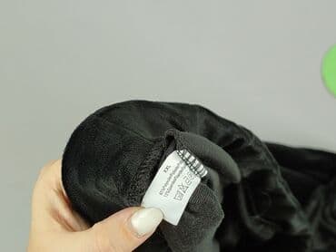 spódnice dresowe plus size: Spodnie dresowe damskie, rozmiar 2XL — 4