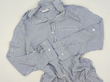 koszulka z lampasami: Next, Koszula damska, rozmiar L — 1