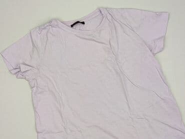 Sinsay, T-shirt damski, rozmiar M