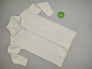 biale body hm: H&M Basic, Sukienka damska, rozmiar S — 3