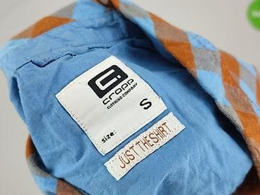 cropp skarpety: Cropp, Koszula damska, rozmiar S — 4