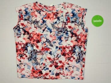 zalando bluzki z krótkim rękawem: Bluzka damska, rozmiar M — 3