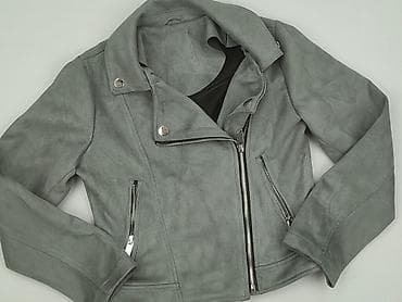 kurtka s: Kurtka przejściowa damska, rozmiar S — 1