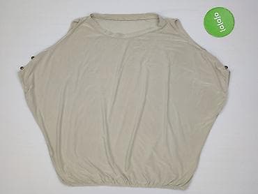 bis moda: Moda Italia, Bluzka damska, rozmiar One size — 2
