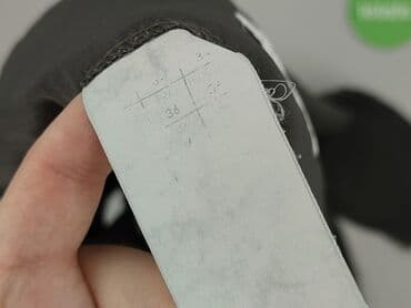 jeansy promod: Promod, Spodnie materiałowe damskie, rozmiar S — 5