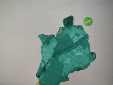 sukienki na wesele szmaragdowe: Sukienka damska, rozmiar 4XL — 4