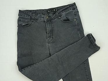 legginsy spanx: Denim Life, Jeansy damskie, rozmiar XL — 1