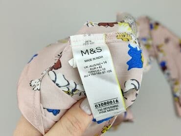 Жіночий одяг: Marks & Spencer, Жіноча блуза, розмір L — 4