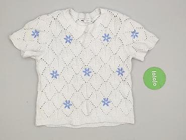 sweatshirt: Sinsay, Sweter damski, rozmiar S — 2