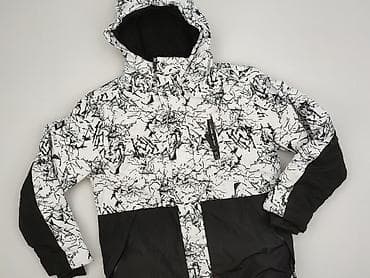 spodnie salsa: Kurtka narciarska, Cool Club, 11 lat, 140-146 cm, stan - Bardzo dobry — 1