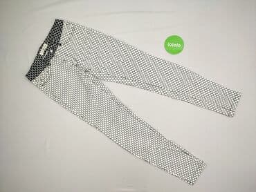 rieker buty zimowe: RIANI, Spodnie materiałowe damskie, rozmiar S — 2