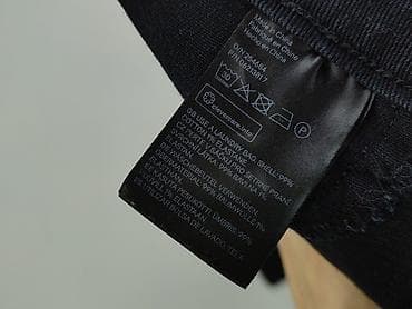 hm dżinsy: H&M Divided, Jeansy damskie, rozmiar S — 5