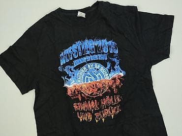esmara pullover: Stedman, Koszulka dla mężczyzn, rozmiar XL — 1