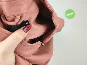 parki mohito: Vero Moda, Kurtka przejściowa damska, XS — 5