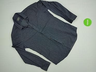 tailor jerry: Limited Edition, Koszulа dla mężczyzn, rozmiar L — 2