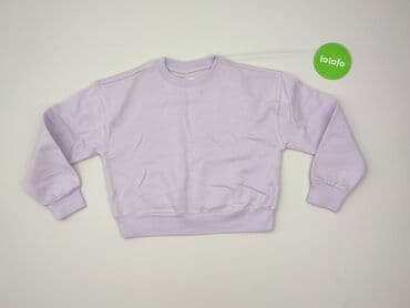 kurtka napapijri: Sweatshirt, Sinsay, 10 years, 134-140 cm, condition - Very good — 2