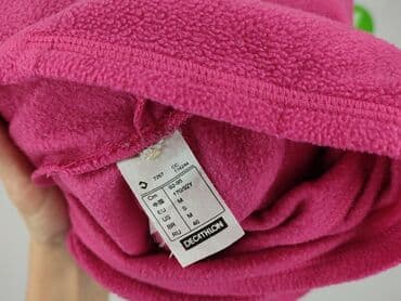 decatlon spodnie zimowe: Decathlon, Polar damski, rozmiar M — 6