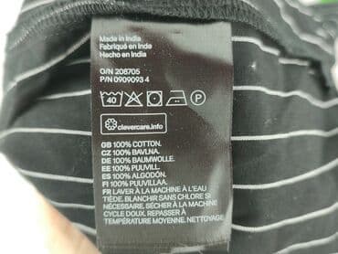 koszula niebieska hm: H&M Divided, Koszula damska, rozmiar S — 5