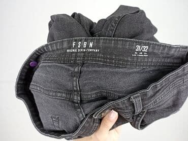 numer koszulki lewandowskiego: Jeans for men, M (EU 38), FSBN, condition - Very good — 5