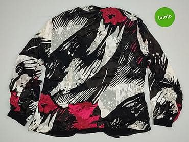 five kurtka: Kardigan damski, rozmiar 5XL — 3