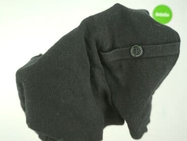 czarne t shirty basic: T-shirt damski, rozmiar S — 4