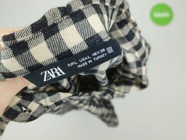 Жіночий одяг: Zara, Сорочка жіноча, L на lalafo.pl — 5 Жіночий одяг: Zara, Сорочка жіноча, L — 5