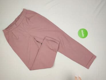 spodnie hello kitty zalando: Janina, Spodnie materiałowe damskie, rozmiar S — 3