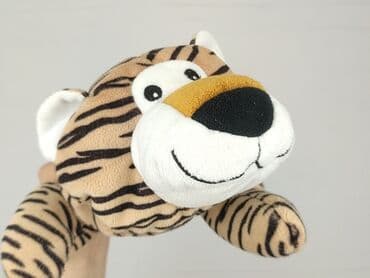 kapcie w ccc: Mascot Tiger, condition - Perfect — 4