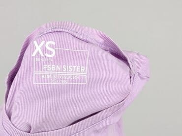 aplikacje z ubraniami: FB Sister, Top damski, rozmiar XS — 4