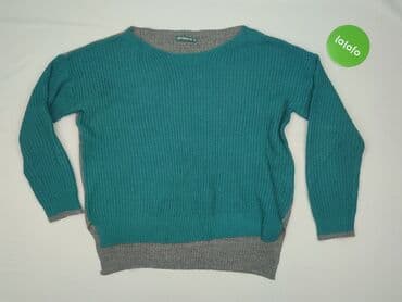 stradivarius swetry: Terranova, Sweter damski, rozmiar S — 2