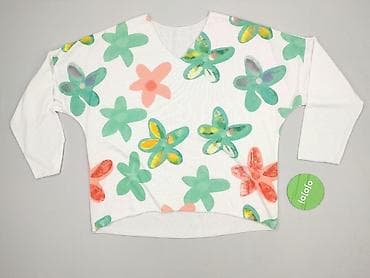 bluzki plisowane: Bluzka damska, rozmiar One size — 2