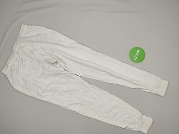 sizeer spodnie: Denim Co, Spodnie dresowe damskie, rozmiar S — 3