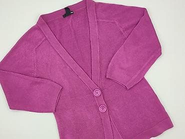 plaszcz: H&M, Kardigan damski, rozmiar S — 1
