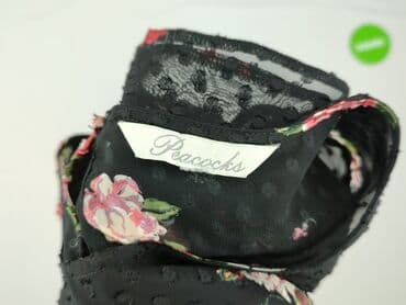 marynarka damska duże rozmiary: Peacocks, Bluzka damska, 2XL — 4